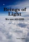 Beings of Light - We Are All One