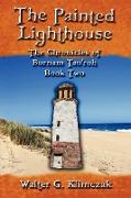 The Painted Lighthouse