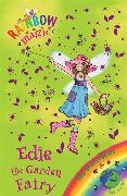 Rainbow Magic: Edie the Garden Fairy