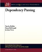 Dependency Parsing