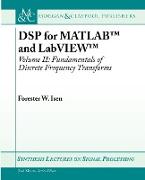 DSP for MATLAB (TM) and LabVIEW (TM) II