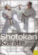 Shotokan Karate – Kihon, Kumite, Kata