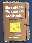 Business Research Methods: A Practical Approach