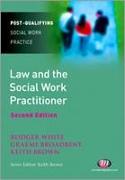 Law and the Social Work Practitioner