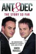 Ant and Dec