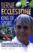 Bernie Ecclestone