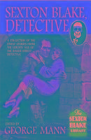 Sexton Blake: Detective