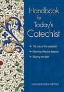 Handbooks for Today's Catechist