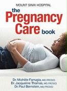 Pregnancy Care Book