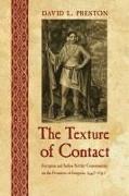 The Texture of Contact