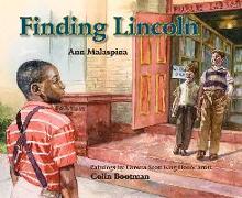 Finding Lincoln