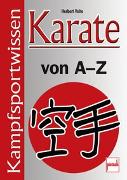 Karate von A - Z