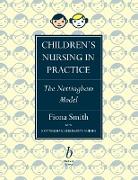 Childrens Nursing in Practice