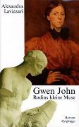 Gwen John. Rodins kleine Muse