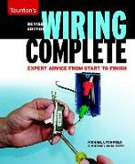Wiring Complete: Second Edition