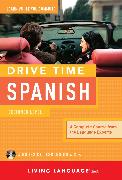 Drive Time Spanish: Beginner Level