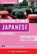 Drive Time Japanese: Beginner Level