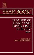 The Year Book of Hand and Upper Limb Surgery