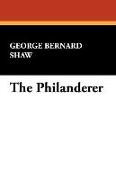 The Philanderer