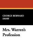 Mrs. Warren's Profession