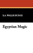 Egyptian Magic