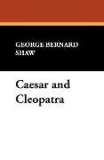 Caesar and Cleopatra