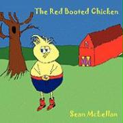 The Red Booted Chicken