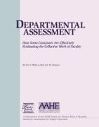 Departmental Assessment