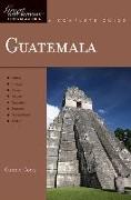 Explorer's Guide Guatemala: A Great Destination