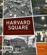 Harvard Square