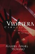 La vidriera carmesí