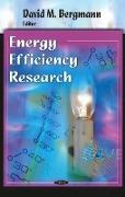Energy Efficiency Research