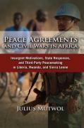Peace Agreements and Civil Wars in Africa