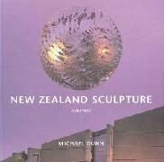 New Zealand Sculpture: A History