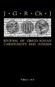 Journal of Greco-Roman Christianity and Judaism 5 (2008)