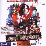 Soul Kitchen. Das Original-Hörspiel zum Film