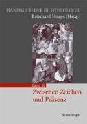 Handbuch der Bildtheologie Band III