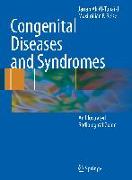 Congenital Diseases and Syndromes