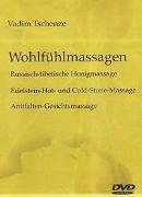 Wohlfühlmassagen - Antifaltenmassage