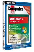ComputerBild: Windows 7 Einsteigerkurs