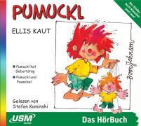Pumuckl - Folge 5 (Hörbuch, Audio CD)