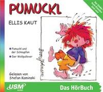 Pumuckl - Folge 6 (Hörbuch, Audio-CD)