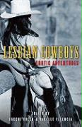 Lesbian Cowboys