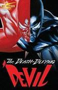 Project Superpowers: Death Defying Devil Volume 1