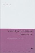 Coleridge, Revision and Romanticism: After the Revolution, 1793-1818