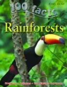 100 Facts on Rainforests