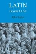 Latin Beyond GCSE