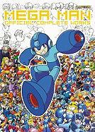 Mega Man: Official Complete Works