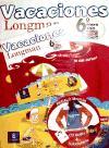 Vacaciones Longman, ¡diviértete y refresca los contenidos del curso!, inglés, 6 Educación Primaria