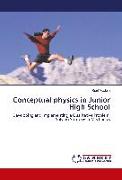 Conceptual physics in Junior High School